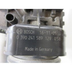 Mecanisme Essuie Glace Avant Peugeot 208 1 Phase 2